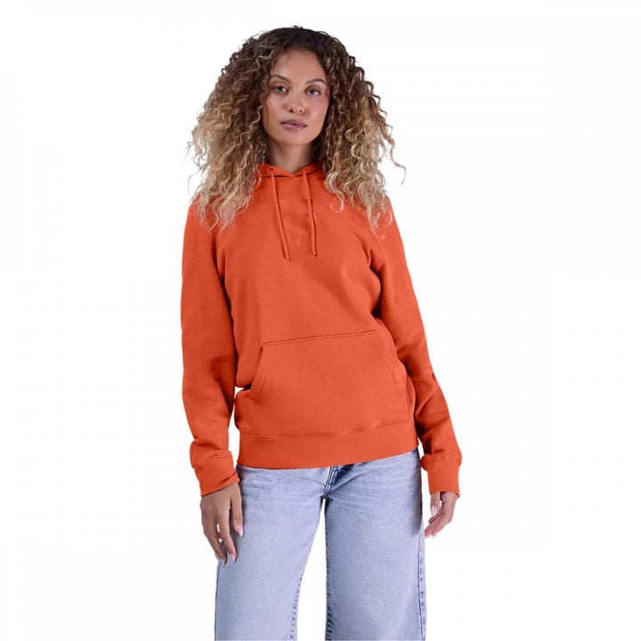 Fox Womens Fox Head Fleece Pullover