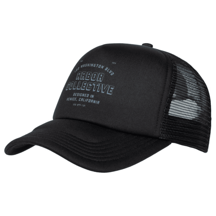Arbor Bodega Cap