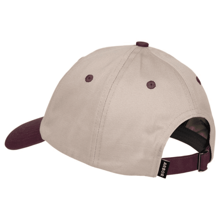 Arbor Roots Cap