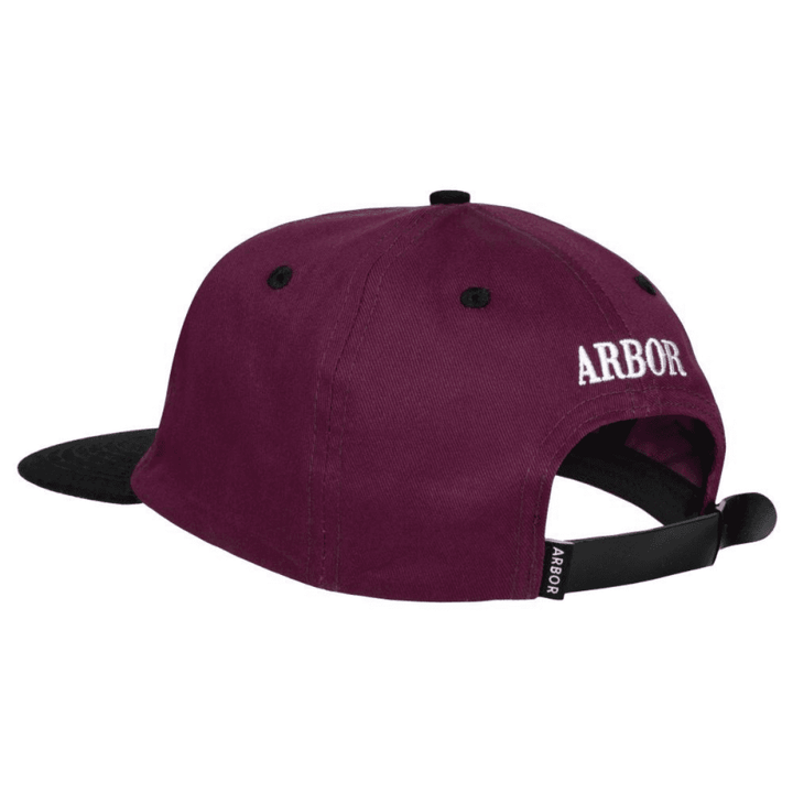 Arbor Wildcat Cap