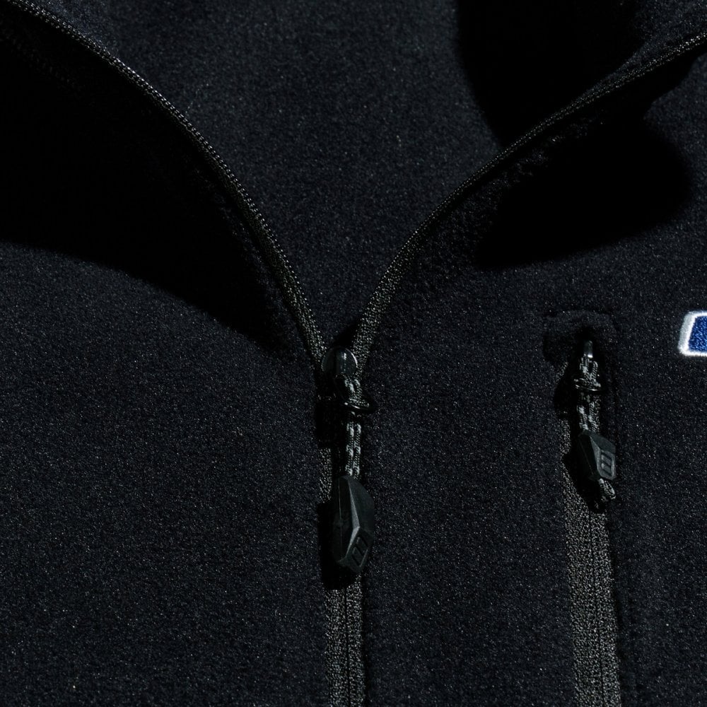 Berghaus Mens Prism Micro Polartec Half Zip Fleece
