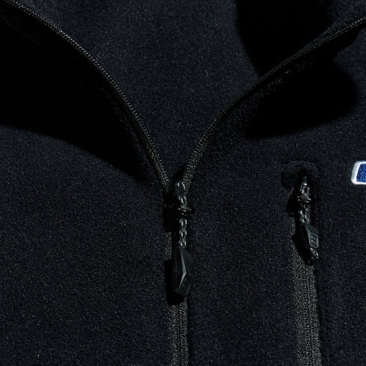 Berghaus Mens Prism Micro Polartec Half Zip Fleece