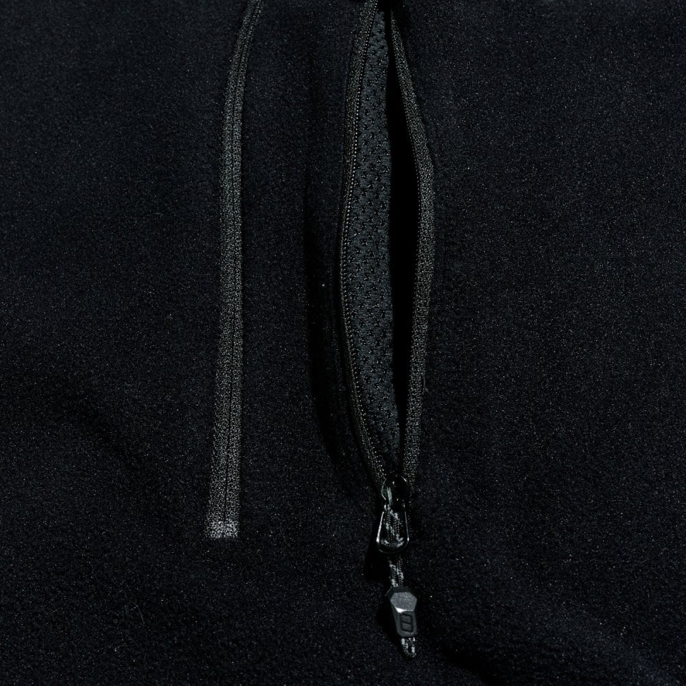 Berghaus Mens Prism Micro Polartec Half Zip Fleece