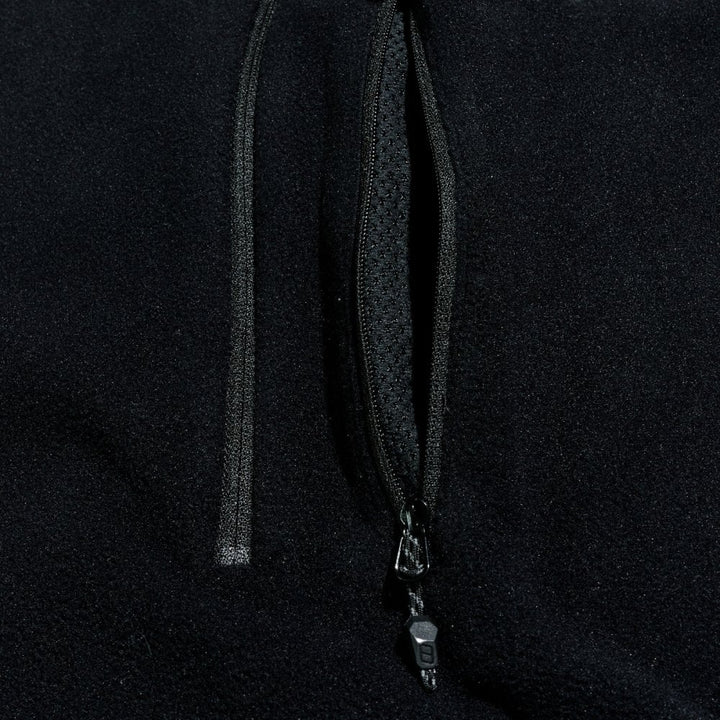 Berghaus Mens Prism Micro Polartec Half Zip Fleece