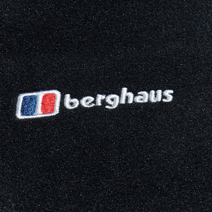 Berghaus Mens Prism Micro Polartec Half Zip Fleece