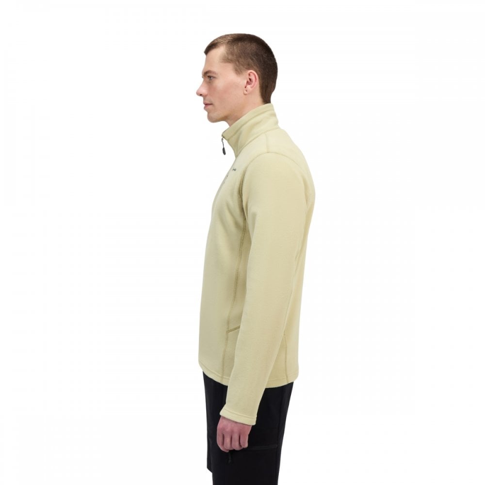 Berghaus Mens Prism Micro Polartec Half Zip Fleece