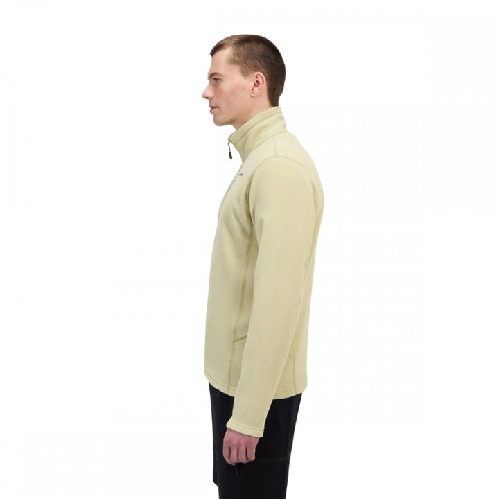 Berghaus Mens Prism Micro Polartec Half Zip Fleece