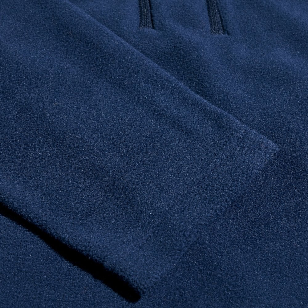 Berghaus Mens Prism Micro Polartec Half Zip Fleece