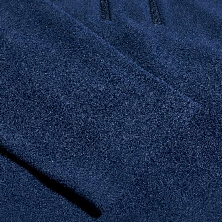 Berghaus Mens Prism Micro Polartec Half Zip Fleece