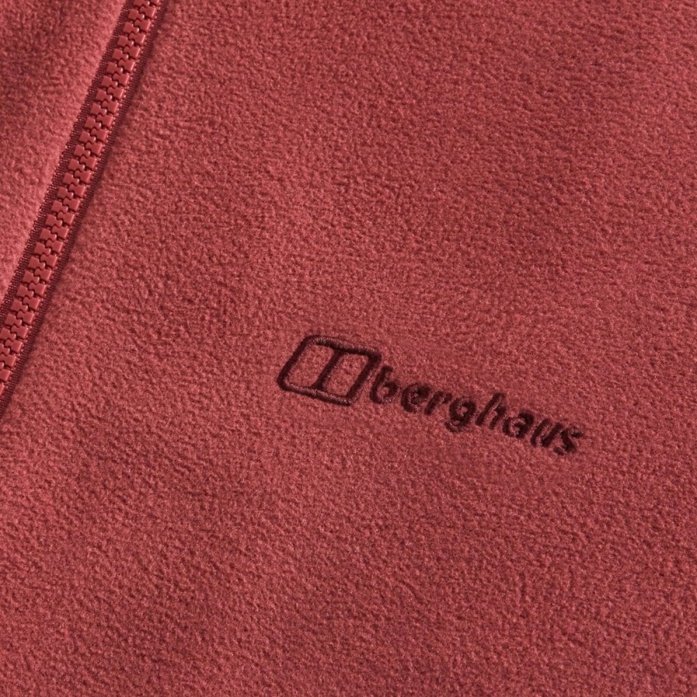 Berghaus Womens Prism 2.0 Interactive Micro Full Zip