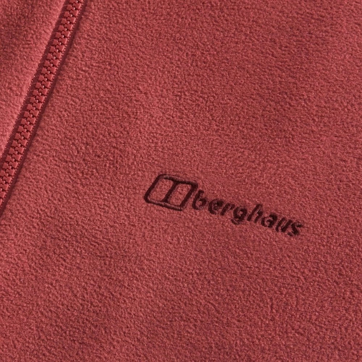 Berghaus Womens Prism 2.0 Interactive Micro Full Zip