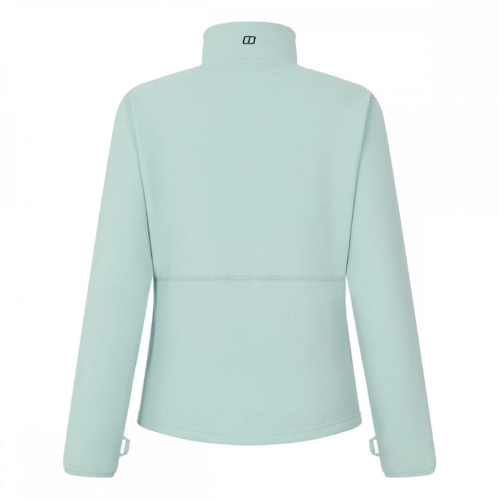 Berghaus Womens Prism 2.0 Interactive Micro Full Zip