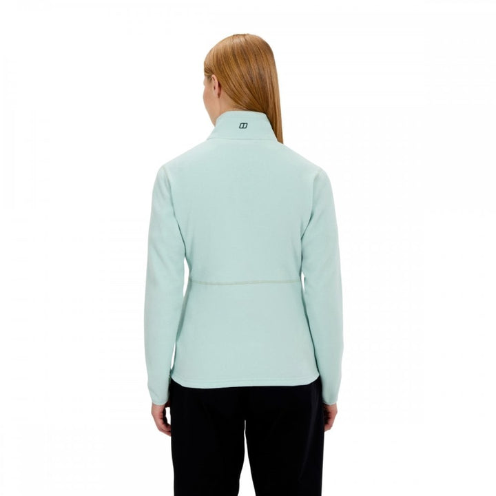 Berghaus Womens Prism 2.0 Interactive Micro Full Zip