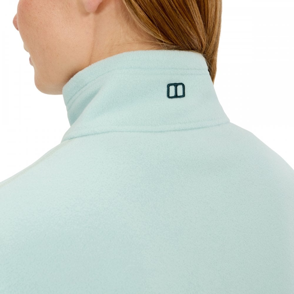 Berghaus Womens Prism 2.0 Interactive Micro Full Zip