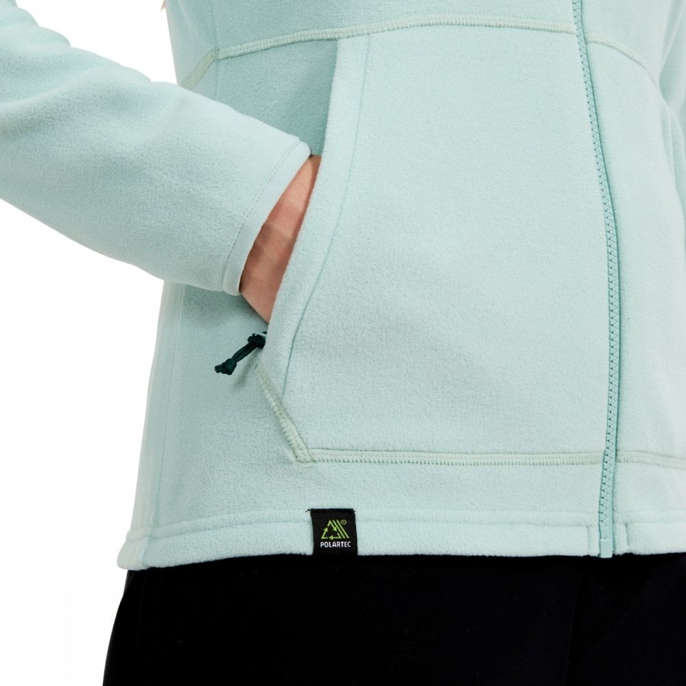 Berghaus Womens Prism 2.0 Interactive Micro Full Zip