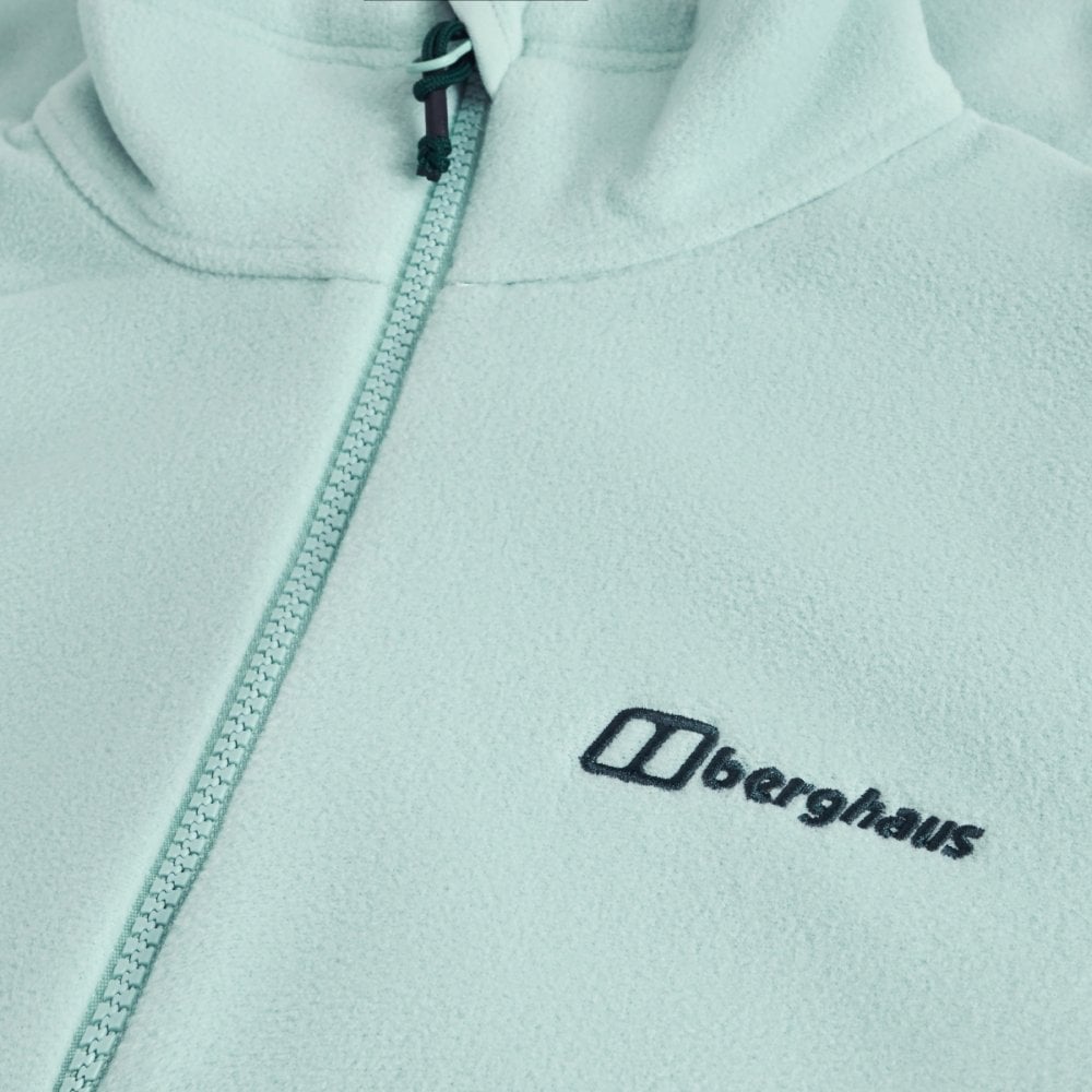 Berghaus Womens Prism 2.0 Interactive Micro Full Zip