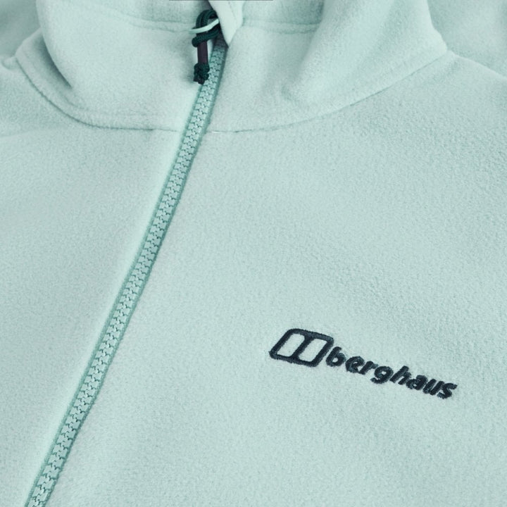 Berghaus Womens Prism 2.0 Interactive Micro Full Zip
