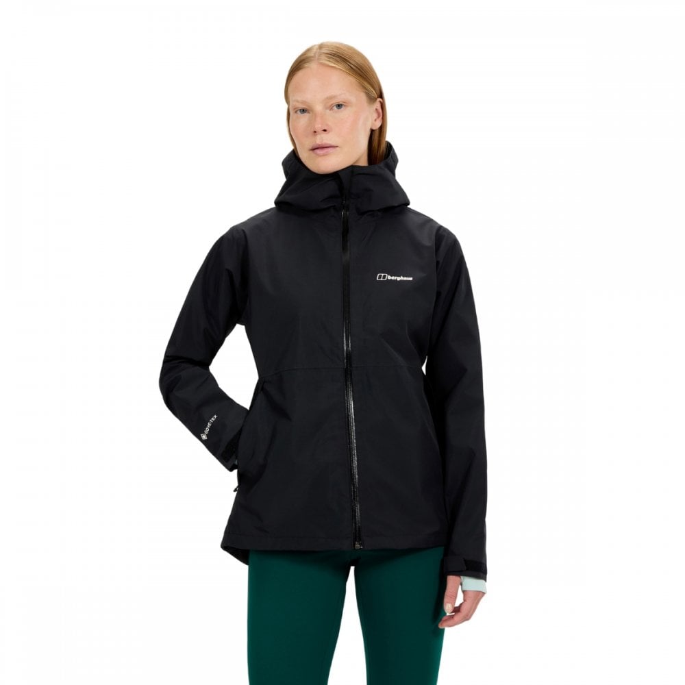 Berghaus Bramblfell Goretex Ia Jacket