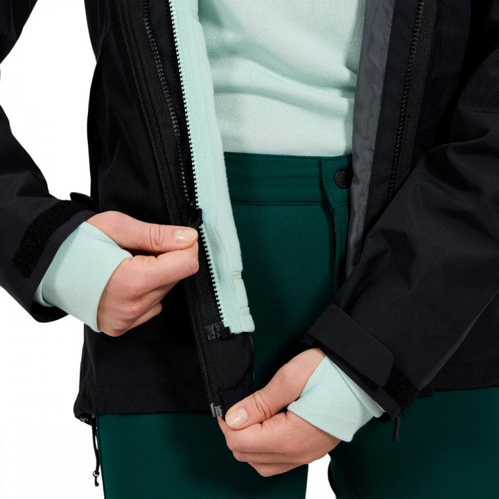 Berghaus Bramblfell Goretex Ia Jacket