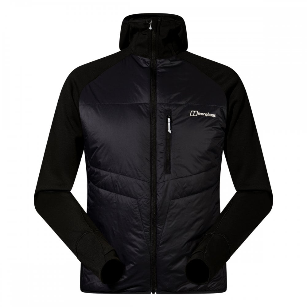 Berghaus Trawden Hybrid Jacket