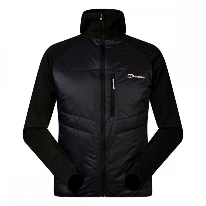 Berghaus Trawden Hybrid Jacket
