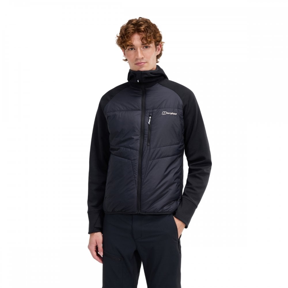 Berghaus Trawden Hybrid Jacket