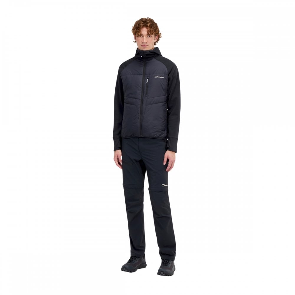 Berghaus Trawden Hybrid Jacket