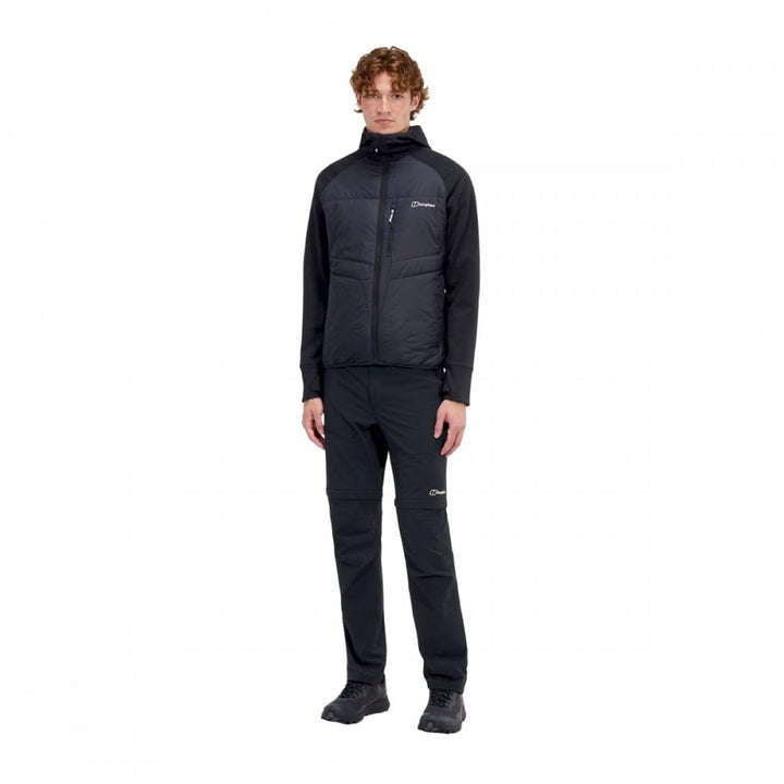 Berghaus Trawden Hybrid Jacket