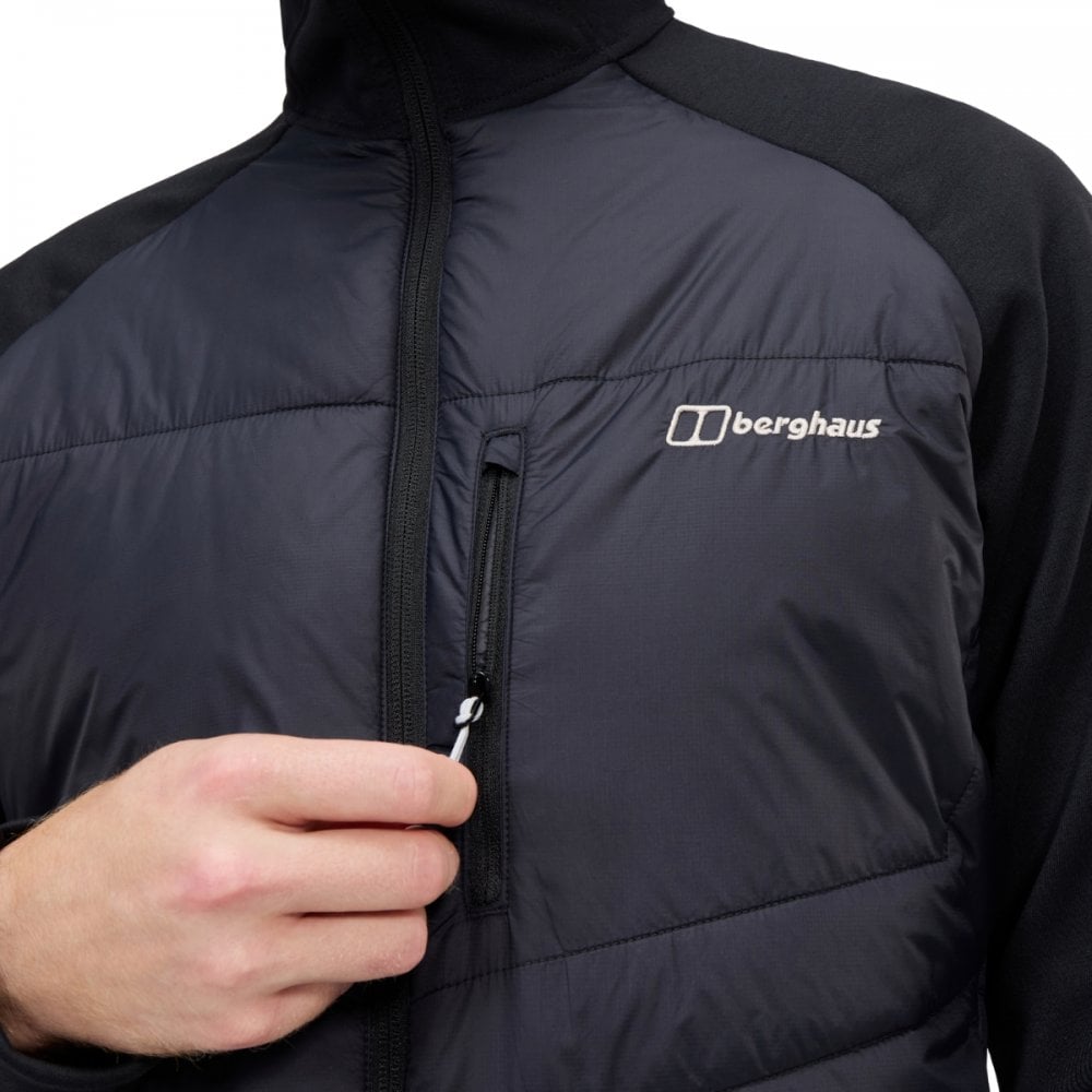 Berghaus Trawden Hybrid Jacket