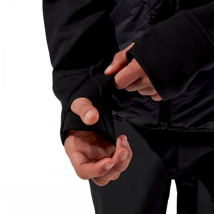 Berghaus Trawden Hybrid Jacket