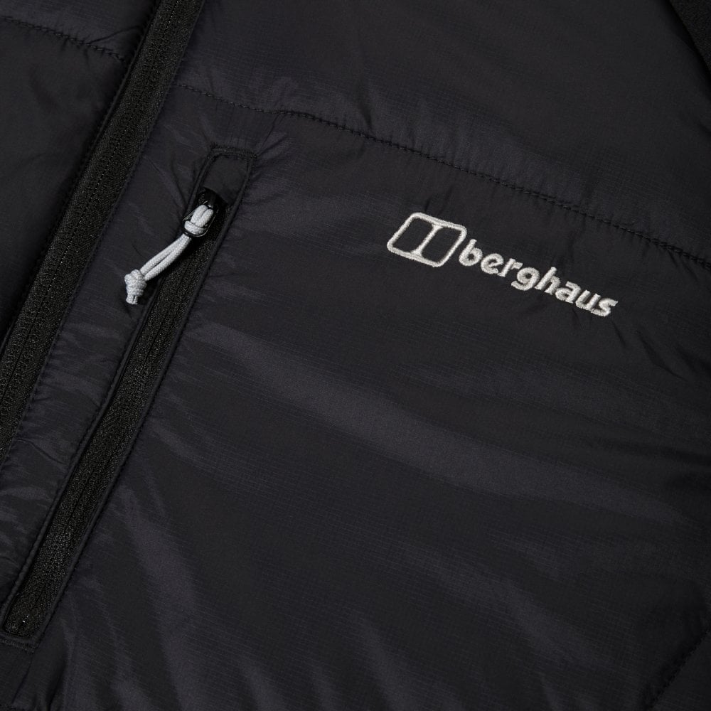 Berghaus Trawden Hybrid Jacket