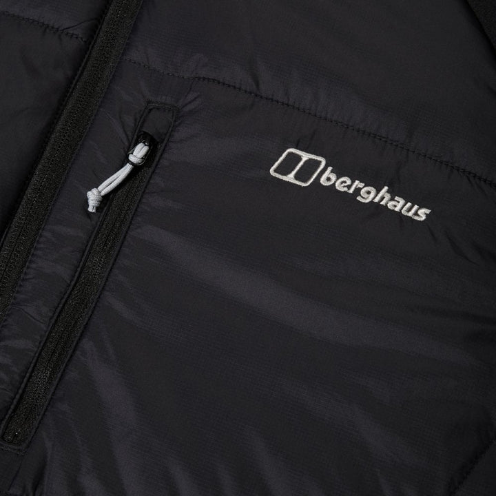 Berghaus Trawden Hybrid Jacket