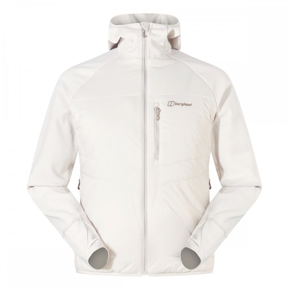 Berghaus Trawden Hybrid Jacket