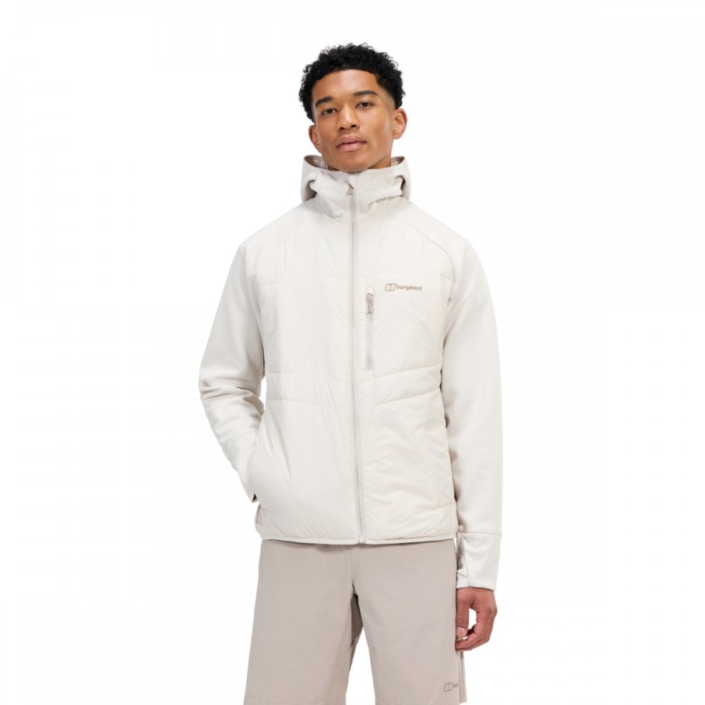 Berghaus Trawden Hybrid Jacket