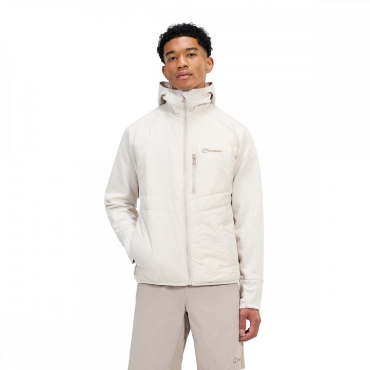 Berghaus Trawden Hybrid Jacket