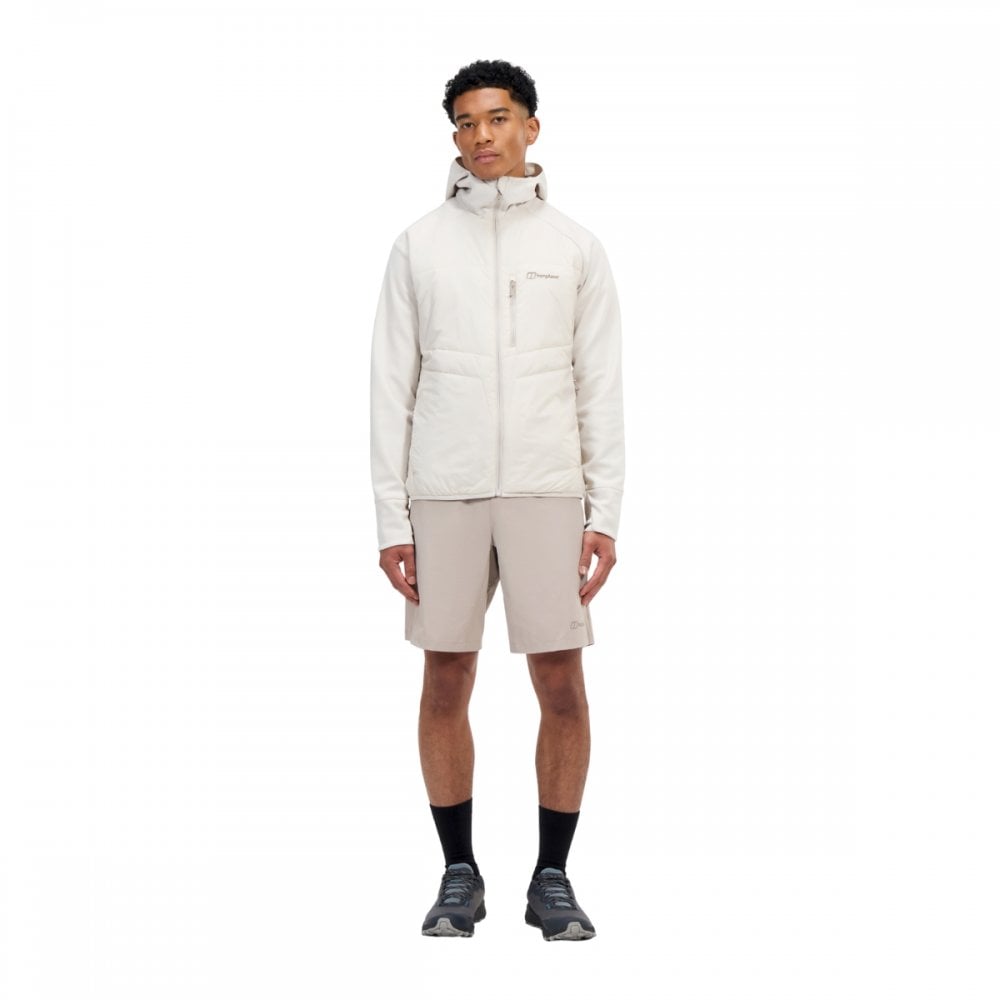 Berghaus Trawden Hybrid Jacket