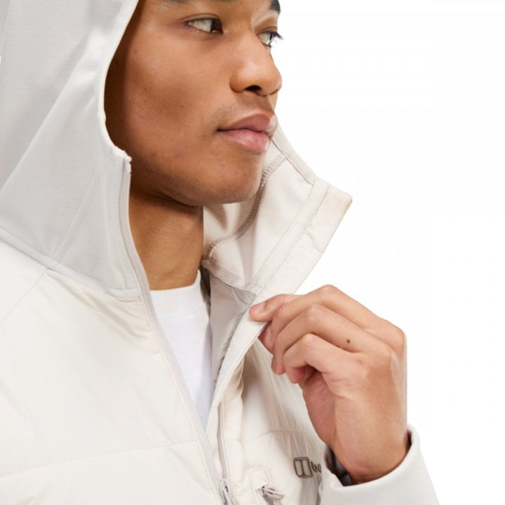 Berghaus Trawden Hybrid Jacket