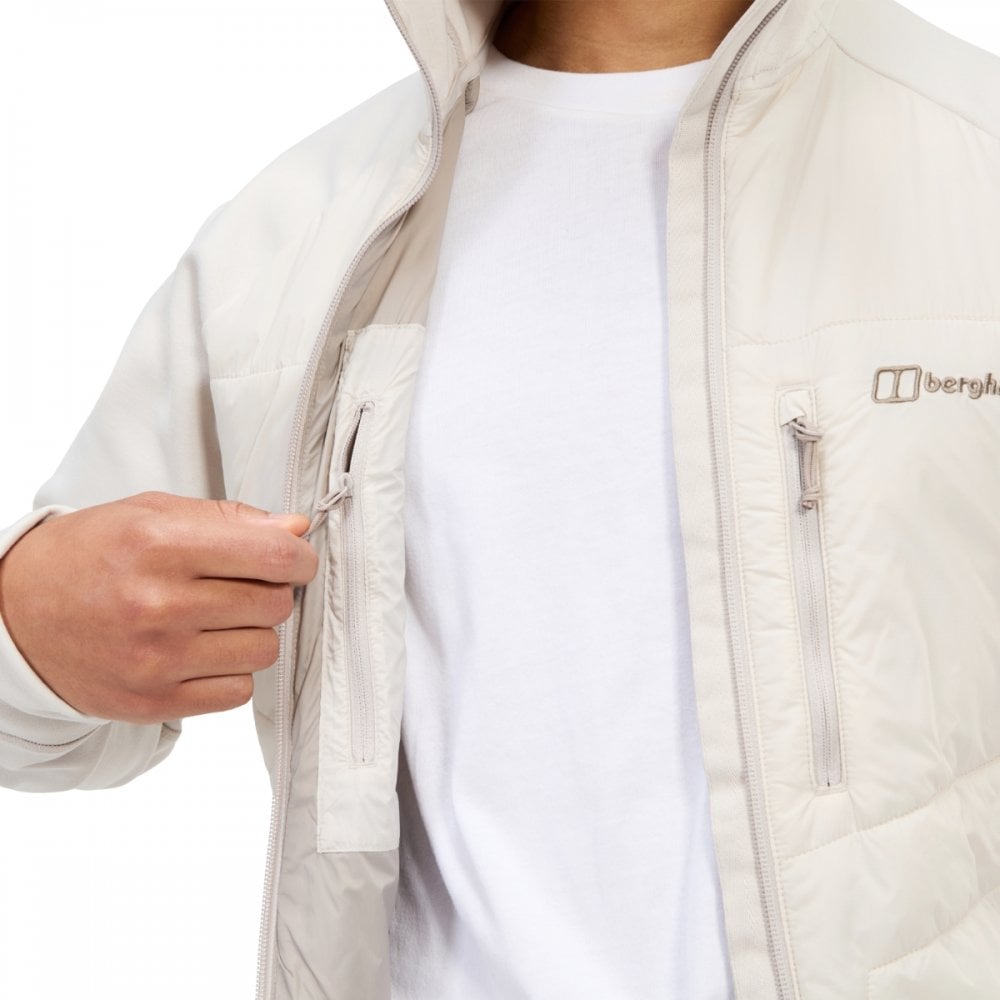 Berghaus Trawden Hybrid Jacket