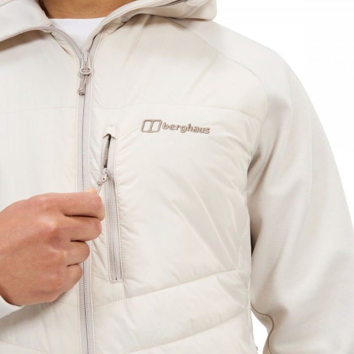 Berghaus Trawden Hybrid Jacket