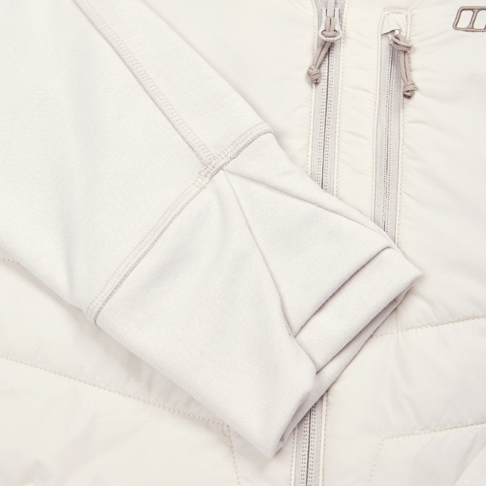 Berghaus Trawden Hybrid Jacket