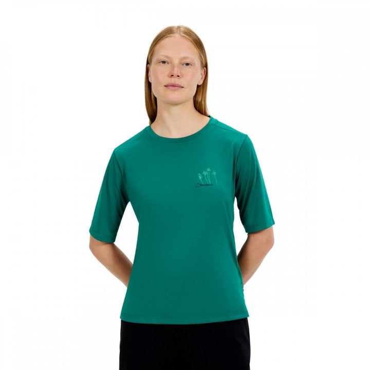 Berghaus Coneflower Tee