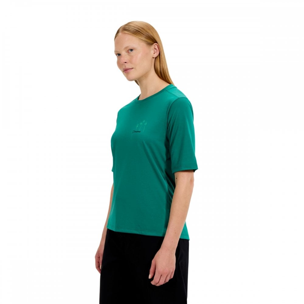 Berghaus Coneflower Tee