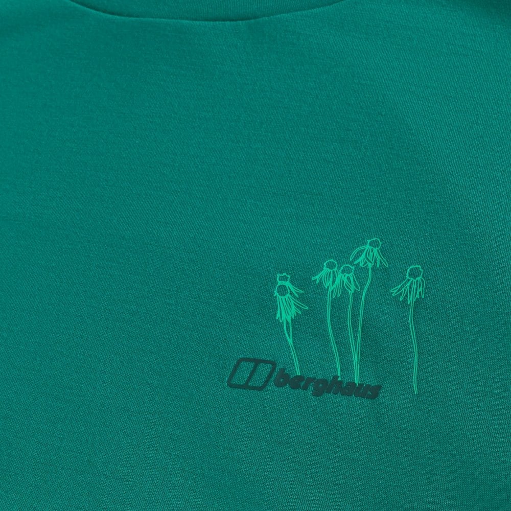 Berghaus Coneflower Tee