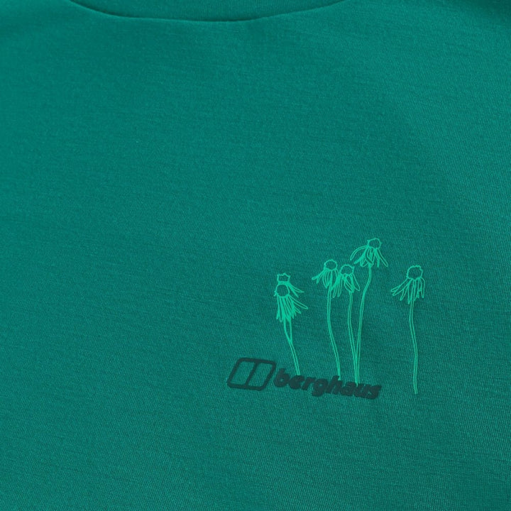 Berghaus Coneflower Tee