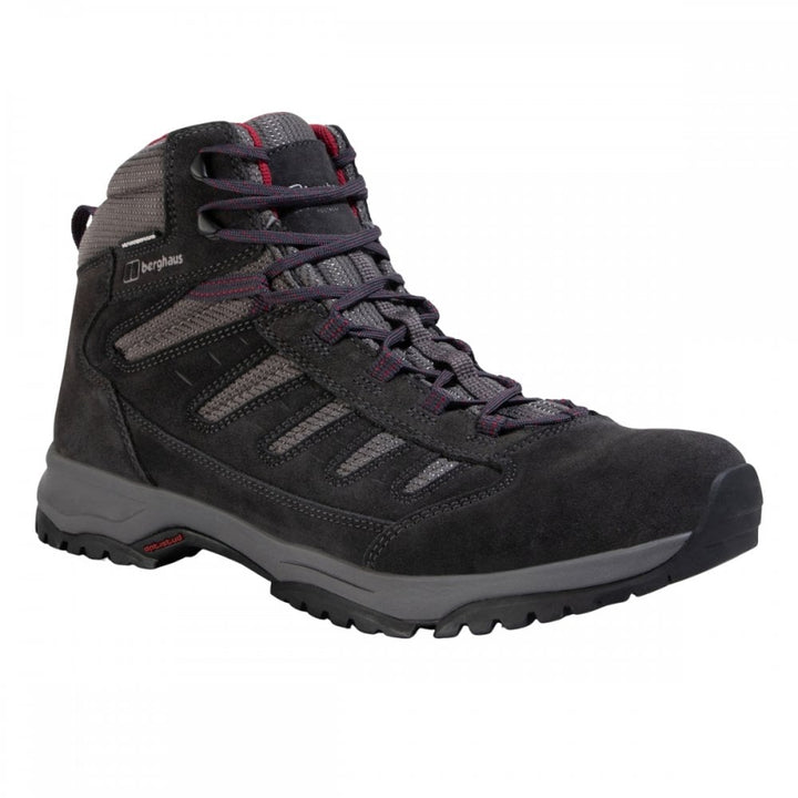 Berghaus Exped Trek 2.0 Tech Boot
