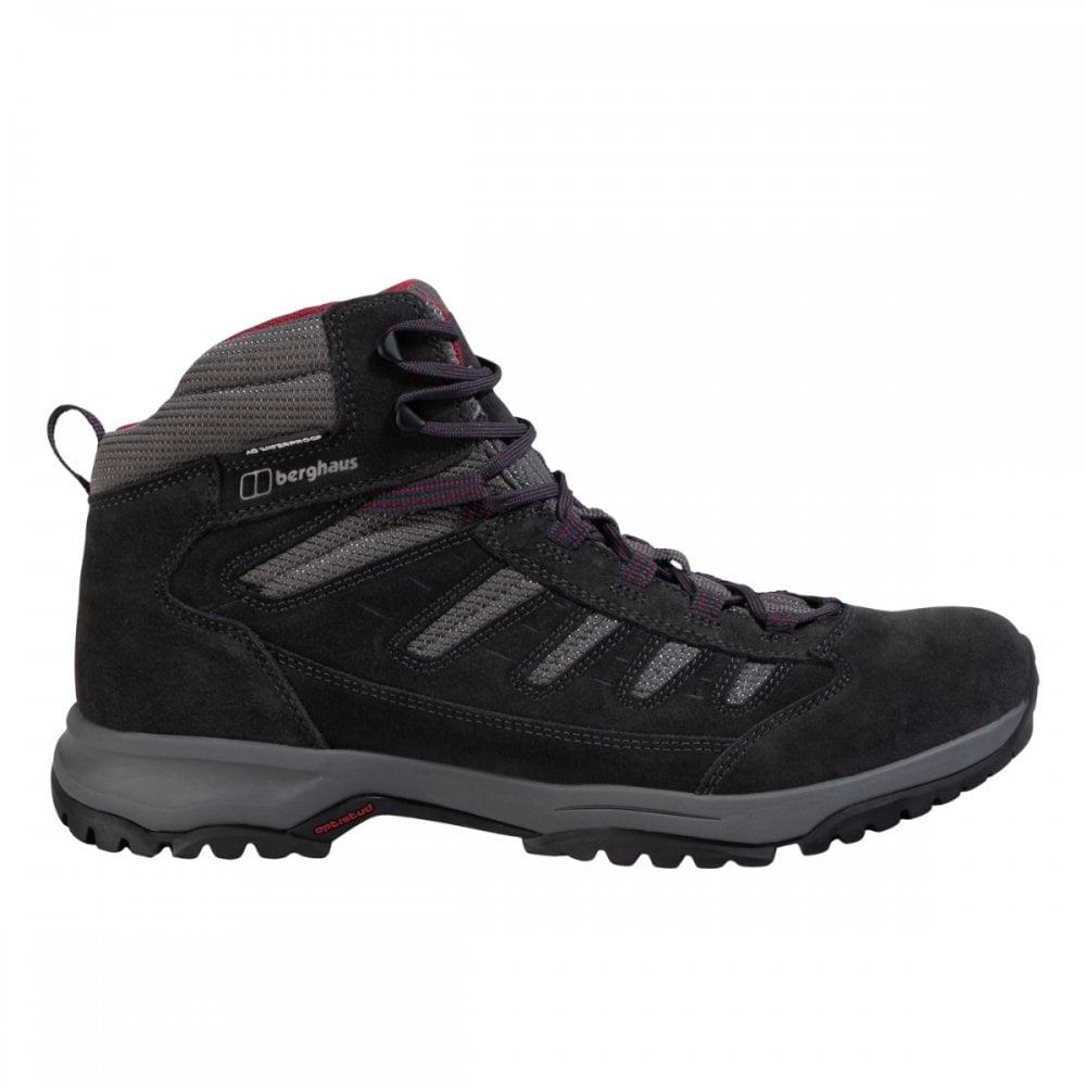 Berghaus Exped Trek 2.0 Tech Boot