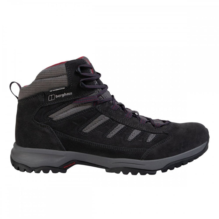 Berghaus Exped Trek 2.0 Tech Boot