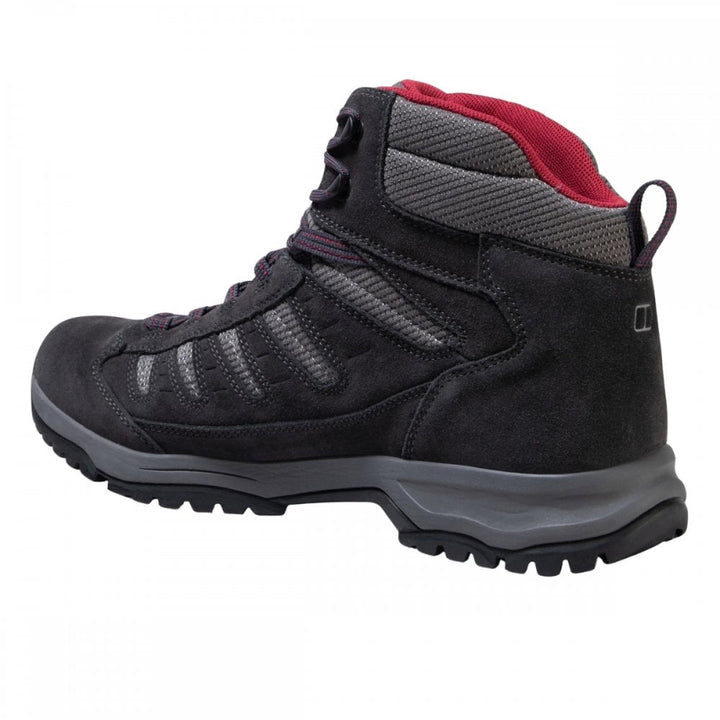 Berghaus Exped Trek 2.0 Tech Boot