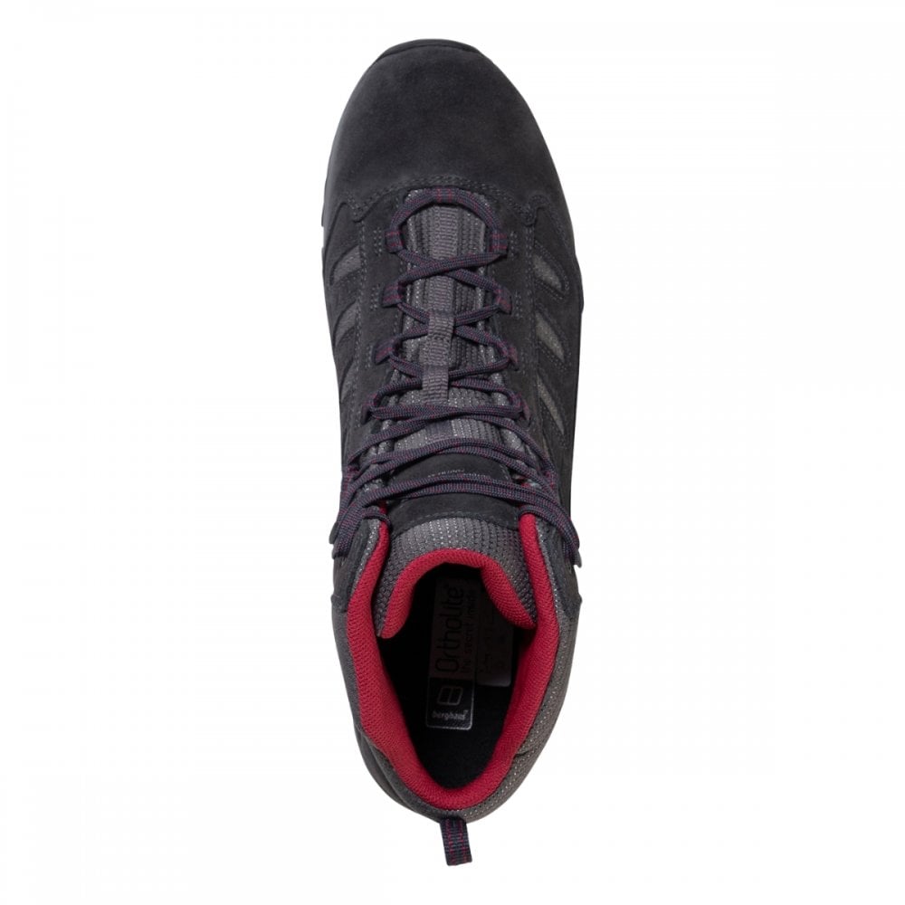 Berghaus Exped Trek 2.0 Tech Boot