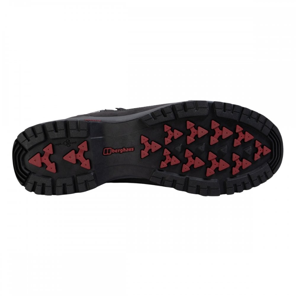 Berghaus Exped Trek 2.0 Tech Boot